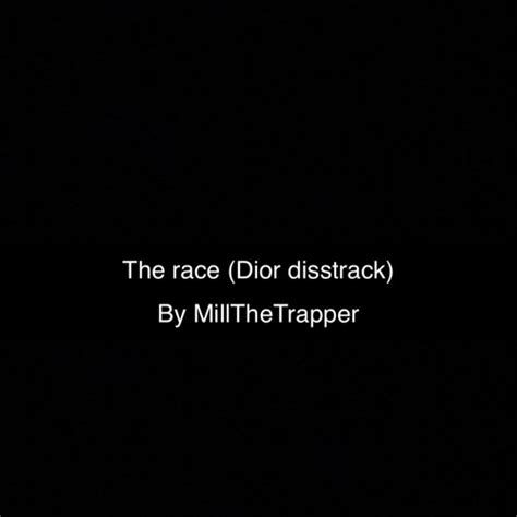 dior diss mp3|dess dior all songs.